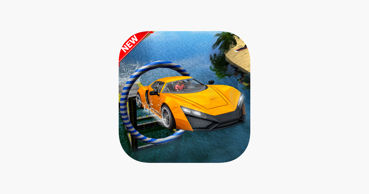 Games like Water Surfing – Car Driving and Beach Surfing 3D