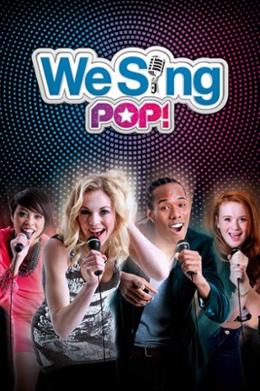 We Sing Pop Image