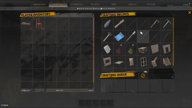 Webcam Studio screenshot