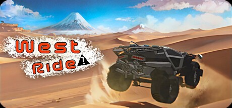 Games like West Ride