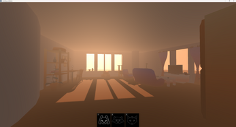 What Happened Here? Image