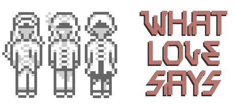 Games like What Love Says