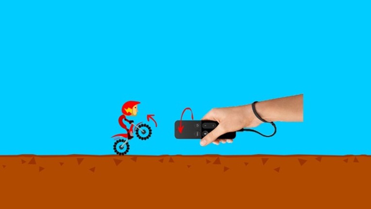 Wheely Road Image