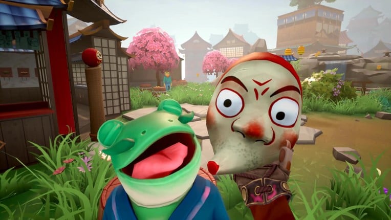 Whisker Cut screenshot