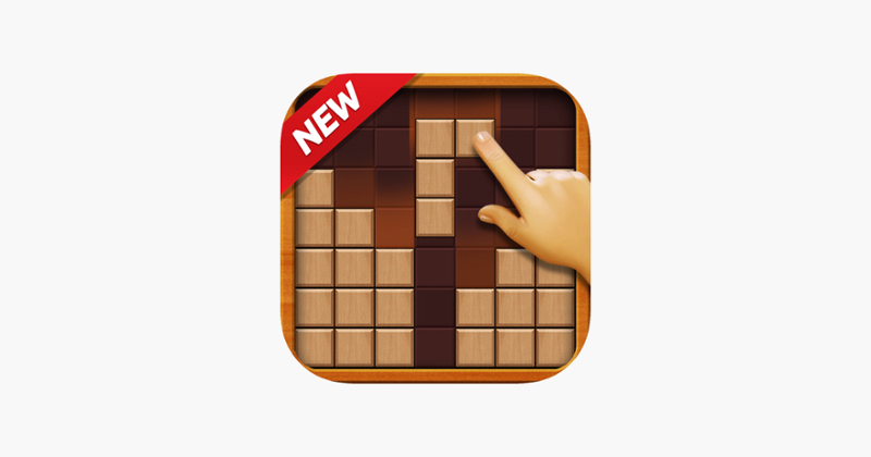 Wood Sudoku: Block Puzzle 333 Game Cover