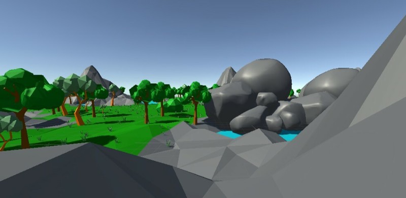 World of Yggdrasil screenshot