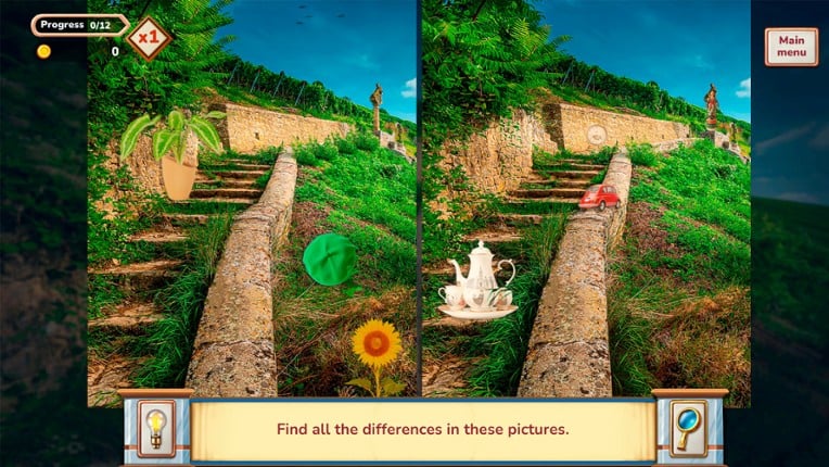 World Wonders: Hidden Histories 2 screenshot