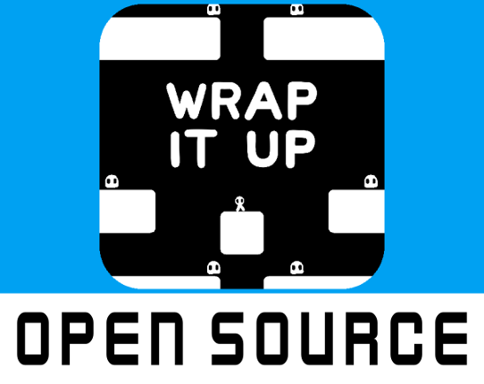 Wrap It Up / Open Source Image