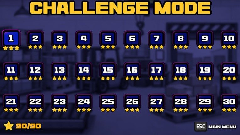 Xray Customs () Image