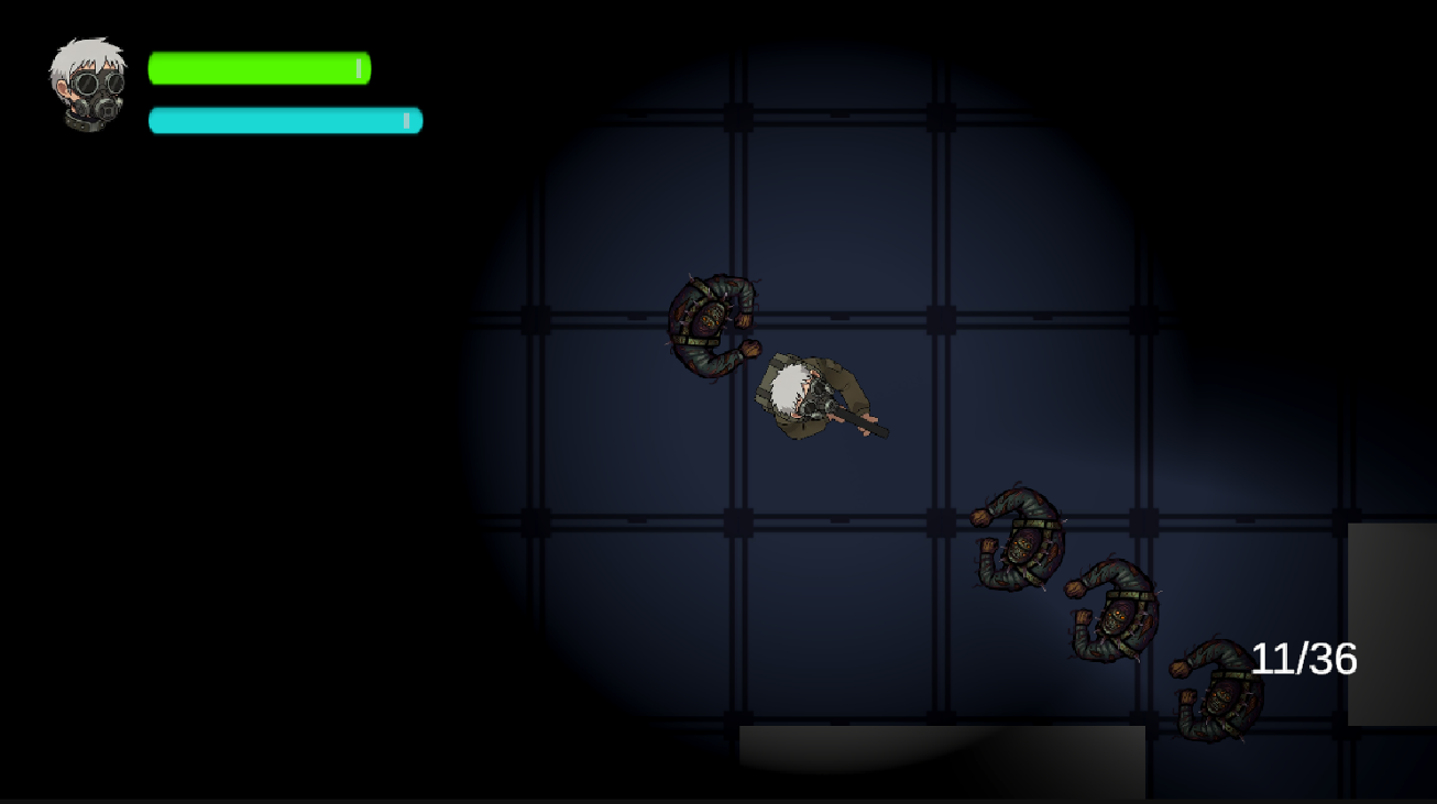 Games like Zombie Rush