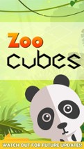 Zoo Cubes - Baku Animal ! Image