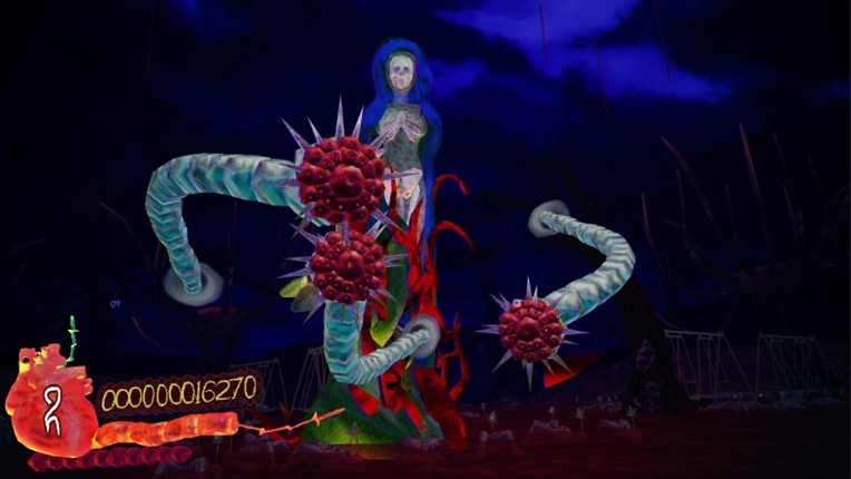 ᴛᴜᴍᴏʀ ɴᴇᴄʀᴏꜱɪꜱ ꜰᴀᴄᴛᴏʀ:// αᴍᴇɴ screenshot