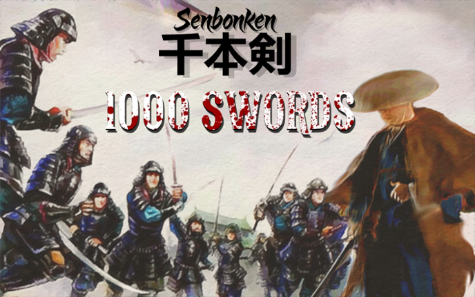 1000 Swords Image
