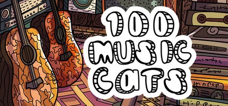 Games like 100 Music Cats