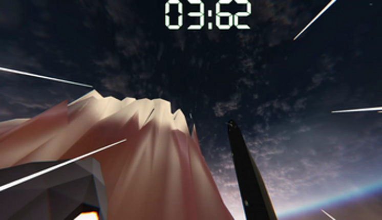 10 SECONDS TO SCALE THE EVREST screenshot