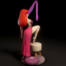 202204 - Jessica Rabbit Image