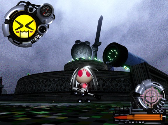 500 CALIBER CONTRACTZ screenshot