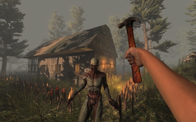 7 Days to Die screenshot