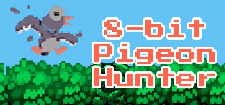 Games like 8bit Pigeon Hunter