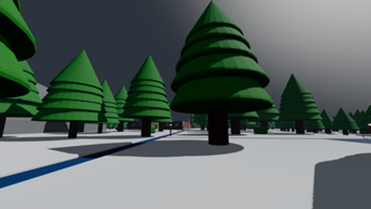 A Christmas Errand 2 screenshot
