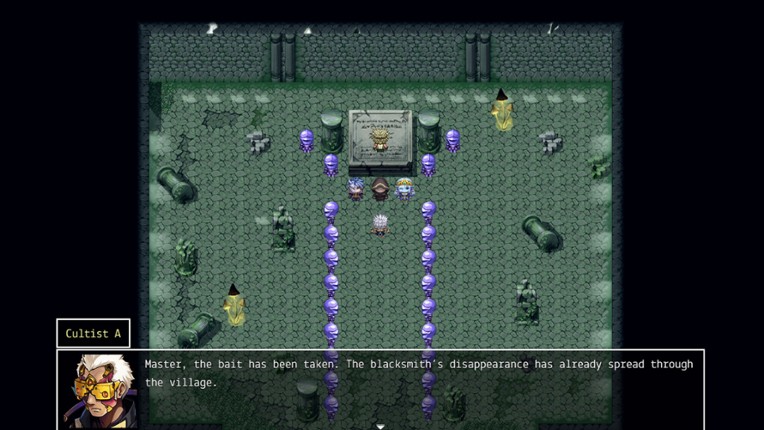 Aakihiko Aruberutasu Adisony Apurinsu Azumeragi - Ahikoaexperiment Asatu screenshot