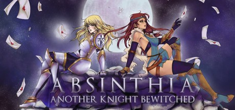 Games like Absinthia