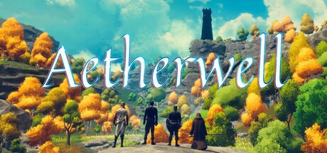 Games like Aetherwell