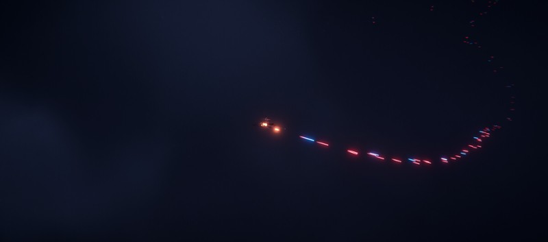 Aggressor screenshot