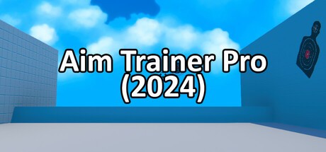 Games like Aim Trainer Pro (2024)