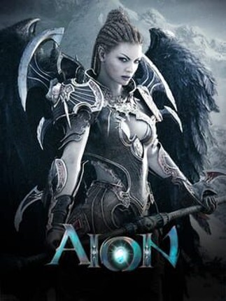 Aion Game Cover