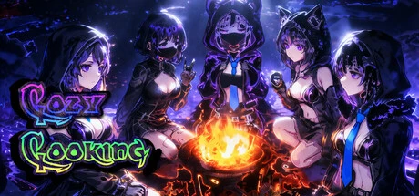 Games like Cozy Cooking