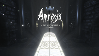 Amnesia: The Dark Descent Remake Image