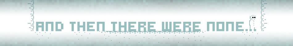 Games like And Then There Were None