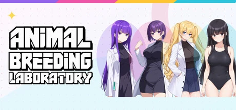 Games like Animal Breeding Laboratory