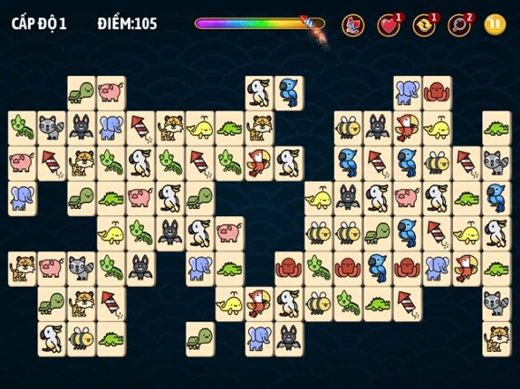 Animal Link Classic Image