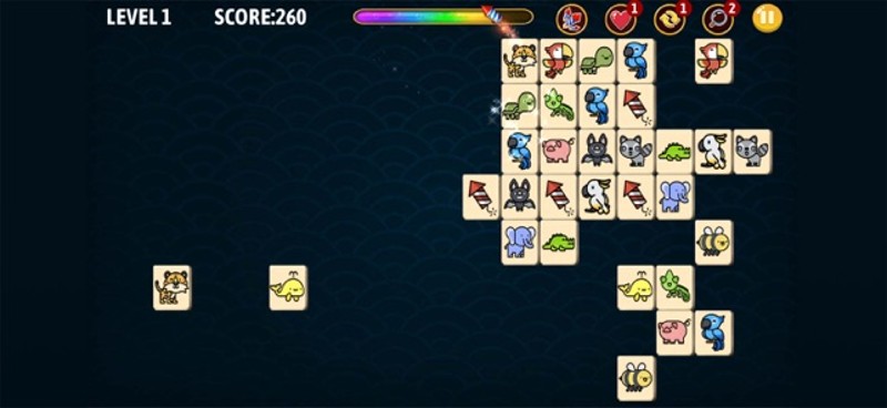 Animal Link Classic Image