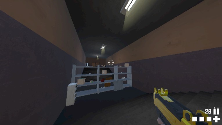 Antishoot screenshot