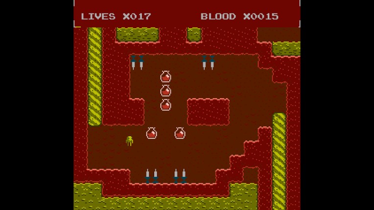 Antstream Arcade Image
