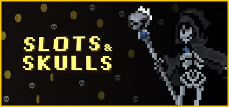 Games like Slots & Skulls
