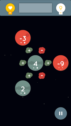 Apollo Null screenshot