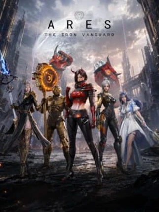 ARES: THE IRON VANGUARD Image