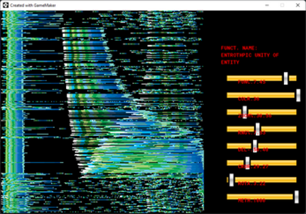 Art Application, Appreciation. Alpha, Pre-Beta screenshot