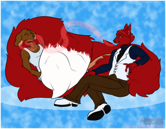 Art Pack: Hypnosis 1 Image