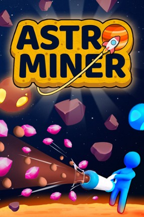 Astro Miner Image
