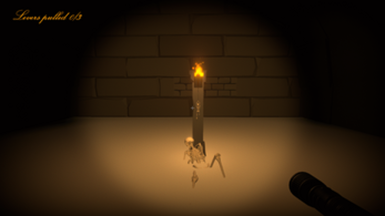 Azakas Lair screenshot