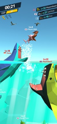 Baby Shark.io Image