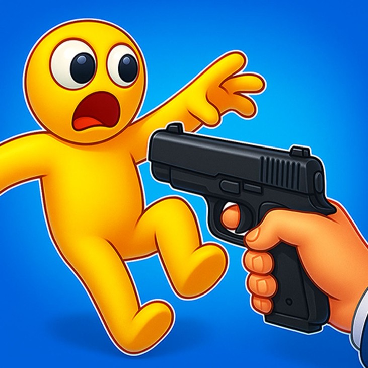 Games like Balance Duel