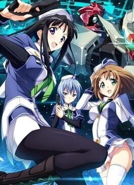 Games like Baldr Sky "Zero"