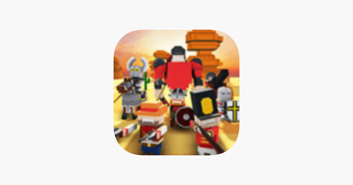 Games like Battle Simulator Royale