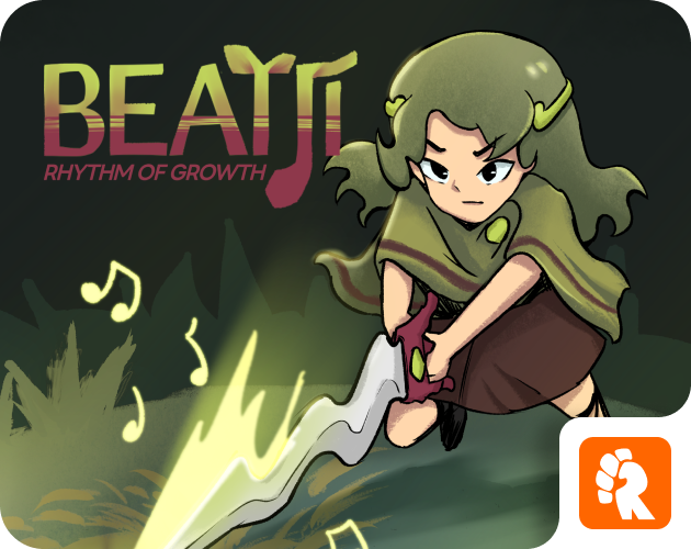 Games like Beatji: Rhythm of Growth